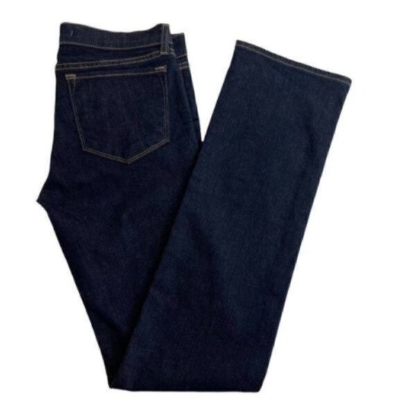 J Brand Slim Fit Fourteen Inch Cigarette Leg Jeans Size 28 - Picture 5 of 9